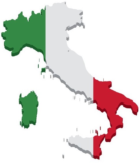 Progettazione Italiana